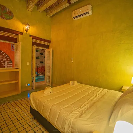 Сasa de vacaciones Casa Centro Historico