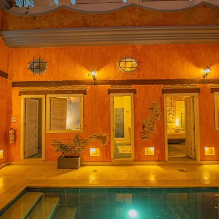 Casa Centro Historico Сasa de vacaciones