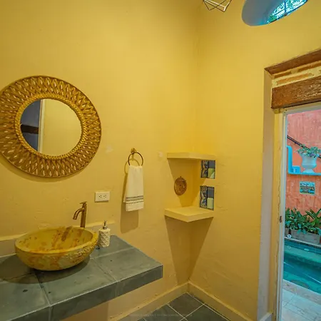 Сasa de vacaciones Casa Centro Historico *