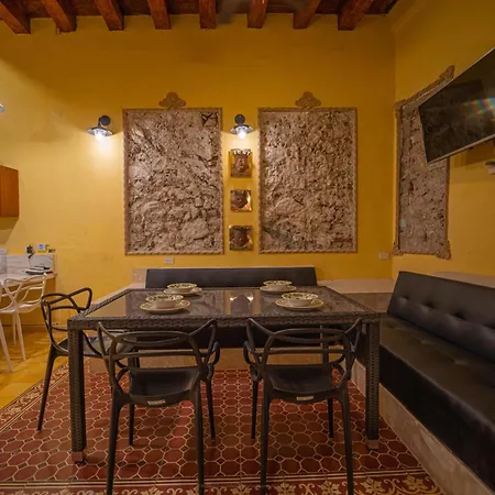 Casa Centro Historico Сasa de vacaciones *