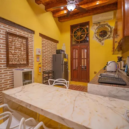 Casa Centro Historico *