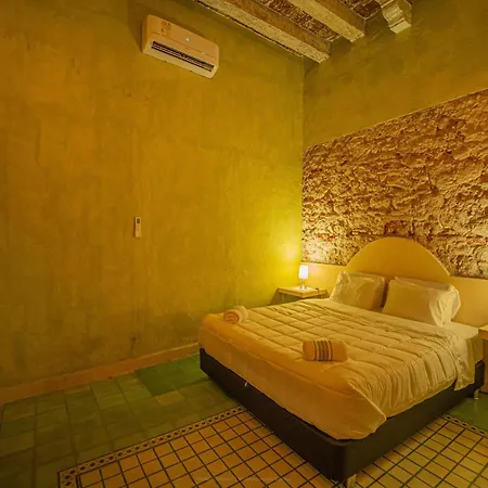 Casa Centro Historico Cartagena