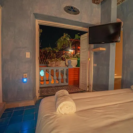 Casa Centro Historico Cartagena