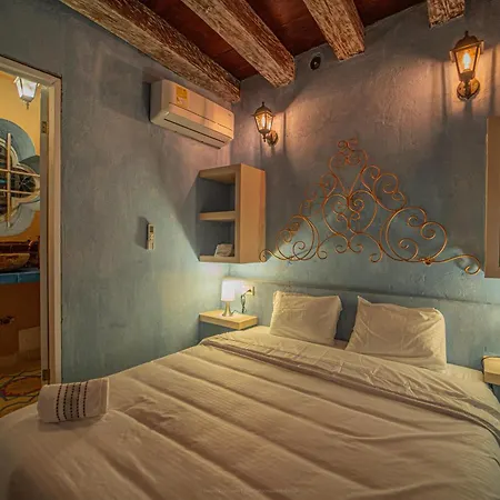 Holiday home Casa Centro Historico Cartagena