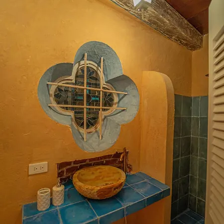 Holiday home Casa Centro Historico *