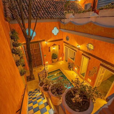 Casa Centro Historico