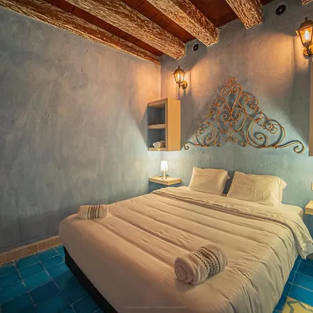 Casa Centro Historico Holiday home Cartagena