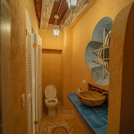 Holiday home Casa Centro Historico Cartagena