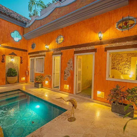 Casa Centro Historico Holiday home *