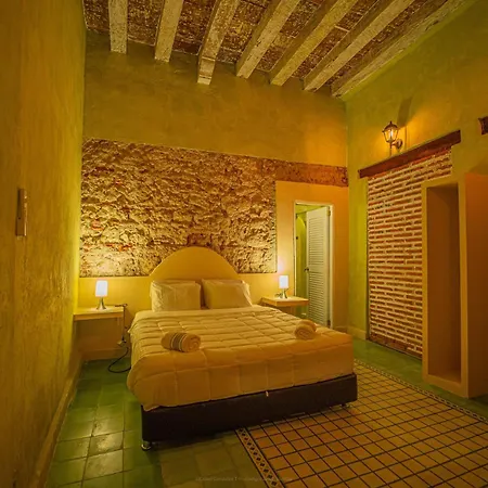 Casa Centro Historico Holiday home *