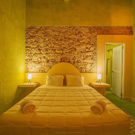 Casa Centro Historico Cartagena